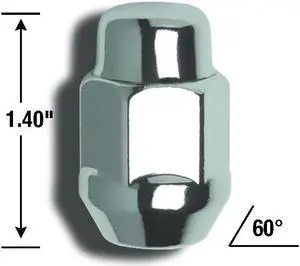 Gorilla G2091188 ACRN BLG 1/2 100/BX