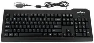 SEAL SHIELD SSKSV207L SILVER SEAL MEDICAL GRADE KEYBOARD - DIS
