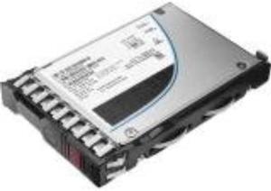 Hewlett-Packard 804625-B21 800GB 6G SATA MU-2 SFF SC SSD