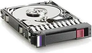 Hewlett-Packard J9F48A 1.2TB MSA SAS 10000 RPM 2.5IN
