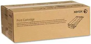 XEROX 006R01658 C60/C70 YELLOW TONER CARTRIDGE