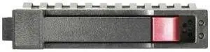 Hewlett-Packard J9F42A MSA 600GB 12G SAS 15000 RPM