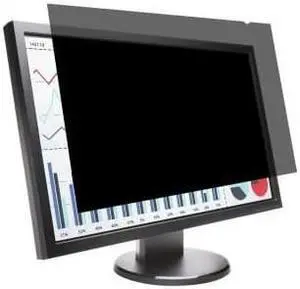 KENSINGTON TECHNOLOGY K52795WW Privacy Screen  Wide Mntr
