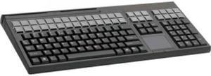 CHERRY G86-71400EUADAA   G86-71400  KEYBOARD  BLACK  USB  17IN  131 PROGRAMMABLE KEYS   TOOLS CONFIGURATOR  UPOS