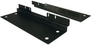 Tripp Lite SRSTABILIZE  SmartRack - Rack stabilizer plate - black