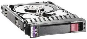 Hewlett-Packard 759210-B21 HP 450 GB 2.5" Internal Hard Drive - SAS - 15000 rpm - 1 Pack