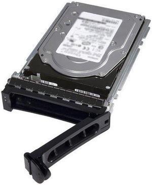 DELL 400-AJSC 600GB HD SAS 15K 3.5 12GBPS CAR 400-AJSC