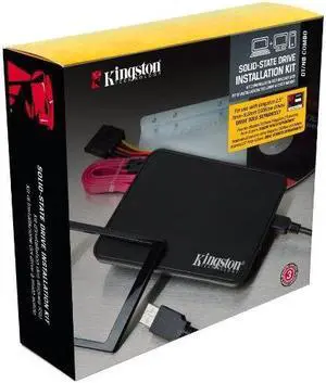 SSD INSTALLATION KIT
