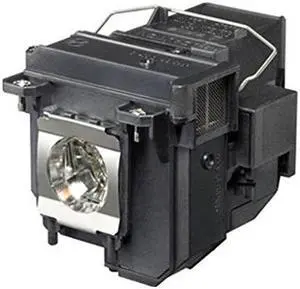 eReplacements Compatible Projector Lamp Replaces Epson ELPLP71