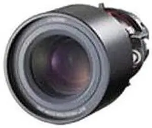 Panasonic ET-DLE350 Zoom Lens for DLP Projectors Panasonic ET-DLE350 Zoom Lens for DLP Projectors
