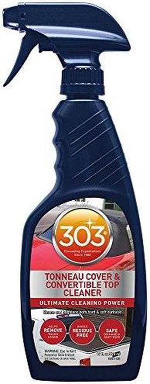 303 PRODUCTS T9330571 303AUTO TONN/CONV CLEANER