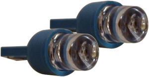 5-SMD LED Dome Light Bulb, Blue