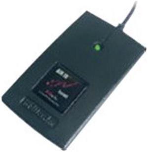 RF IDEAS RDR-7582AKU RFIDEAS  AIR ID  D READER  13.56 MHZ I CLASS/MIFARE  USB  INDEPENDENT SOFTWARE REQ