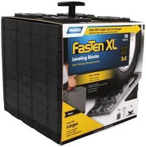 CAMCO C1W44527 FASTEN XL LEVELING BLOCKS