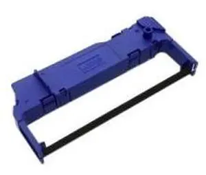 Star Micronics 30981301 Rc7Kb Ribbon Cartridge, Hsp7000 Compatible, 90 Rolls Per Case, Priced Per Roll, Replaced 30981300