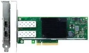Lenovo Intel X710-DA2 2x10GbE SFP+ Adapter