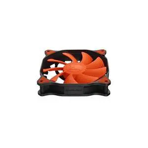 COMPUCASE CF-V12HP Compu Case Fan CF-V12HP COUGAR 12cm VORTEX HDB PWM 1500RPM Orange COMPUCASE CF-V12HP Compu Case Fan CF-V12HP COUGAR 12cm VORTEX HDB PWM 1500RPM Orange