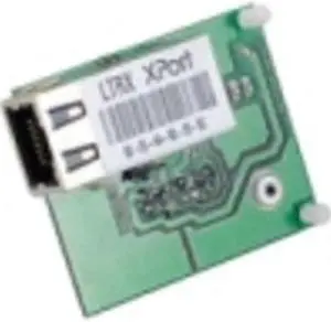 NETWORK COMMUNICATIONS BOARD USE WITH CB-485