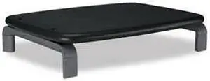 KENSINGTON TECHNOLOGY K60087F SmartFit Monitor Stand FD Only