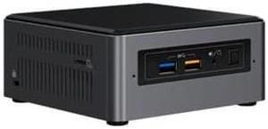 Intel BOXNUC7I3BNH NUC BBNS I3-7100U 2.5 WLS MDP HDMI