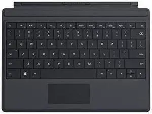 Microsoft A7Z-00001 TYPE COVER CASE F/ SURFACE PRO3