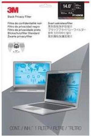 3M PF140W9B  14.0" Privacy Filter