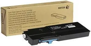 XEROX 106R03514 CYAN HIGH CAPACITY TONER