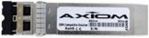 AXIOM MEMORY SOLUTIONS SFP-10G-LR-S-AX 10GBASE-LR SFP+ XCVR FOR SFP-10G-LR-S