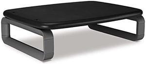 KENSINGTON TECHNOLOGY K52786WW SMARTFIT MON STND PLUS UP TO 21IN BLK