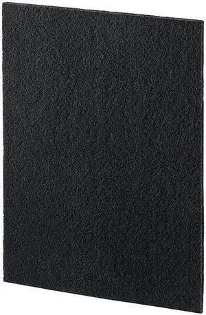 FELLOWES 9324101 CARBON FILTER 4 PK MED
