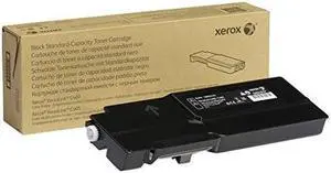 XEROX 106R03500 BLACK STANDARD CAPACITY TONER
