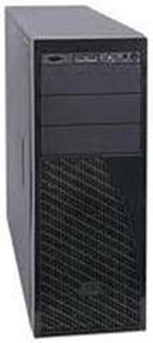 Intel P4308XXMHGC  Server Case P4308XXMHGC Pedestal 750W Redundant 3.5inch Hot-Swap