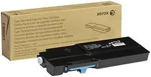 XEROX 106R03502 CYAN STANDARD CAPACITY TONER