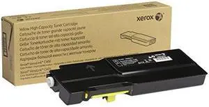 XEROX 106R03513 YELLOW HIGH CAPACITY TONER XEROX 106R03513 YELLOW HIGH CAPACITY TONER