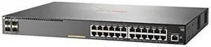 Hewlett-Packard JL354A#ABA ARUBA 2540 24G 4SFP+ SWCH