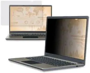 3M PF156W9B  15.6" Privacy Filter