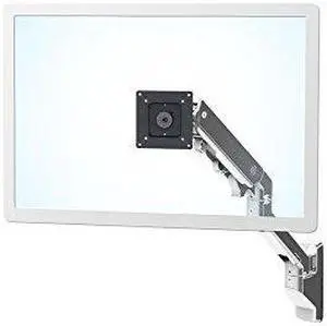 ERGOTRON 45-478-026 HX WALL MONITOR ARM POLISHED AL