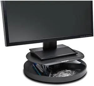 Kensington Technology K52787WW SMARTFIT SPIN 2 MONITOR STAND