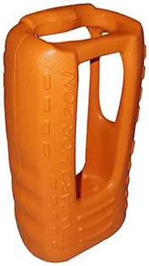 STANDARD HORIZON SHC-29 Standard Horizon Floating Case f/HX40 - Orange