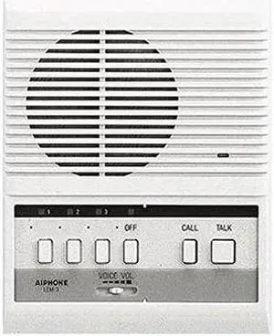 AIPHONE LEM-1DLS ACCESS SENTRY SET LEM-1DL/LE-D /PT-1210N