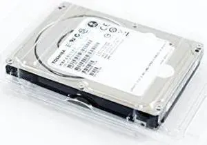 TOSHIBA MBF2600RC#1 600GB SAS 6GB/S 10K RPM 16MB