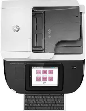 Hewlett-Packard L2762A#BGJ DIGITAL SENDER FLOW 8500 FN2