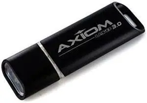 AXIOM MEMORY SOLUTIONS USB3FD016GB-AX 16GB USB3 FLASH DR USB3FD016GB-AX