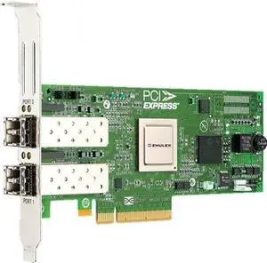 IMSOURCING LPE12002-E EMULEX LIGHTPULSE LPE12002 ADAP