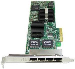 DELL HM9JY#1 430-4999 GBE PCIE RJ45 4PORT