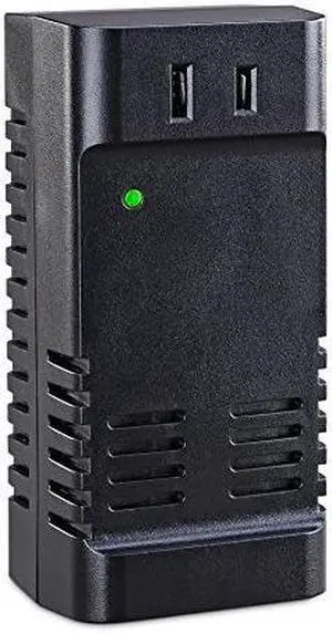 CYBERPOWER TRB1L1 TRAVEL ADAPTER 100-240V IN/OUT