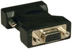 Tripp Lite TRI#P120000 DVI to VGA Analog Adapter
