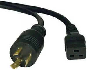 Tripp Lite TRI#P040014 Standard Power Cord