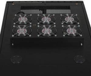 Tripp Lite TRI#SRFANROOF SmartRackRoof Mount Fan