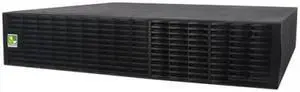 CYBERPOWER CYB#BP72V60ART2U CyberPower Smart App Online BP72V60ART2U 2200 and 3000VA UPS External Battery Module